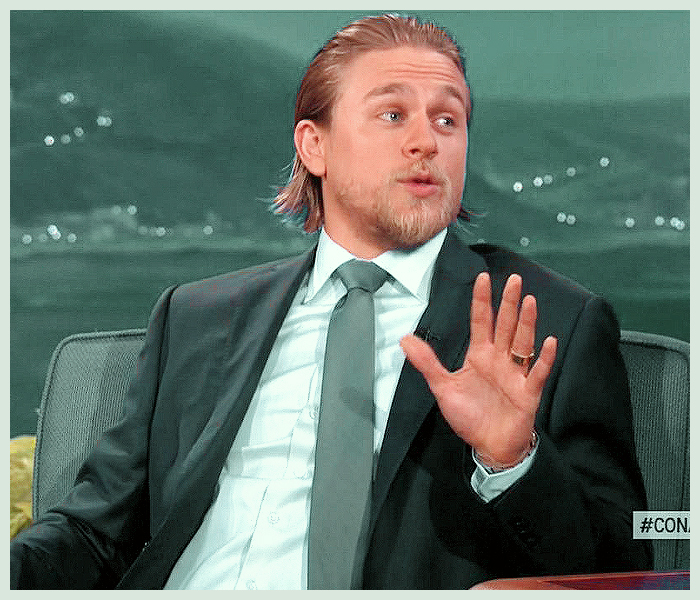 Foto de charliehunnam