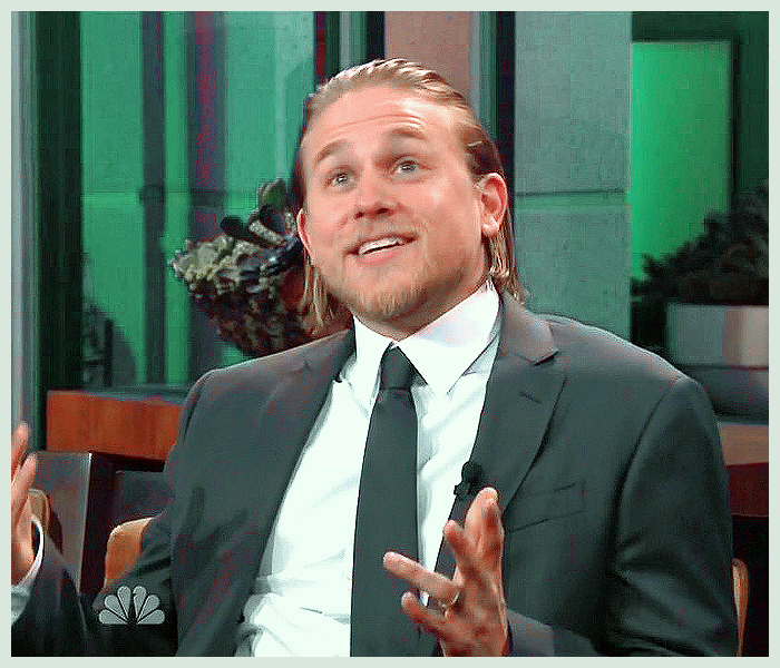 Foto de charliehunnam