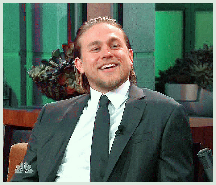 Foto de charliehunnam