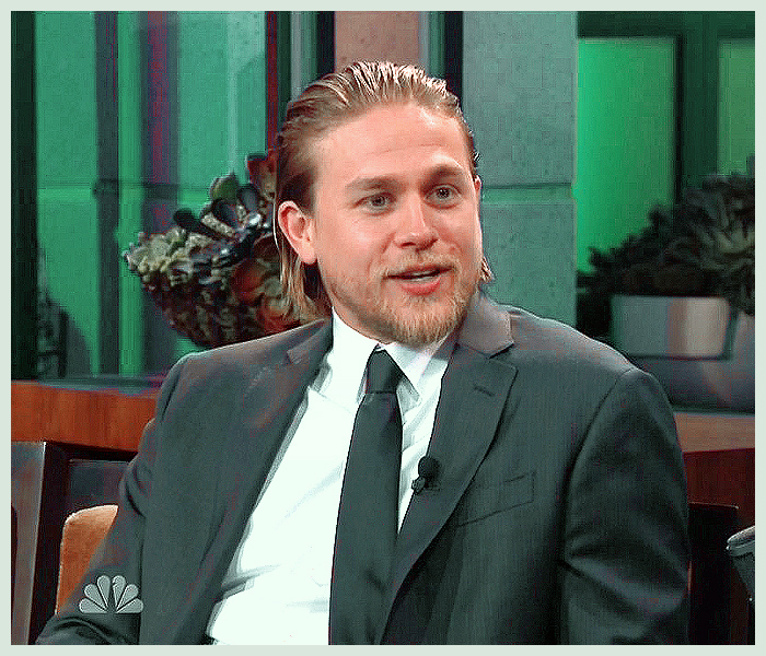 Foto de charliehunnam