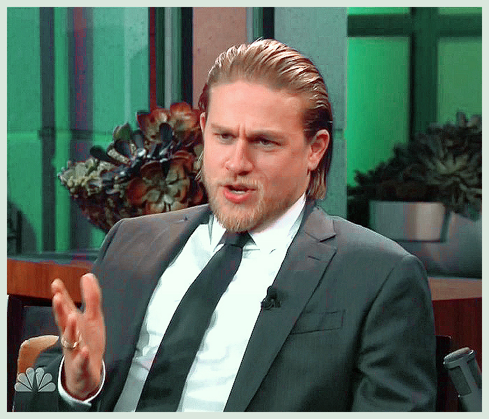 Foto de charliehunnam