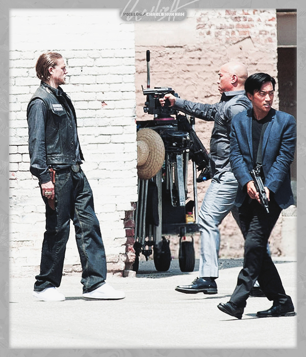 Foto de charliehunnam