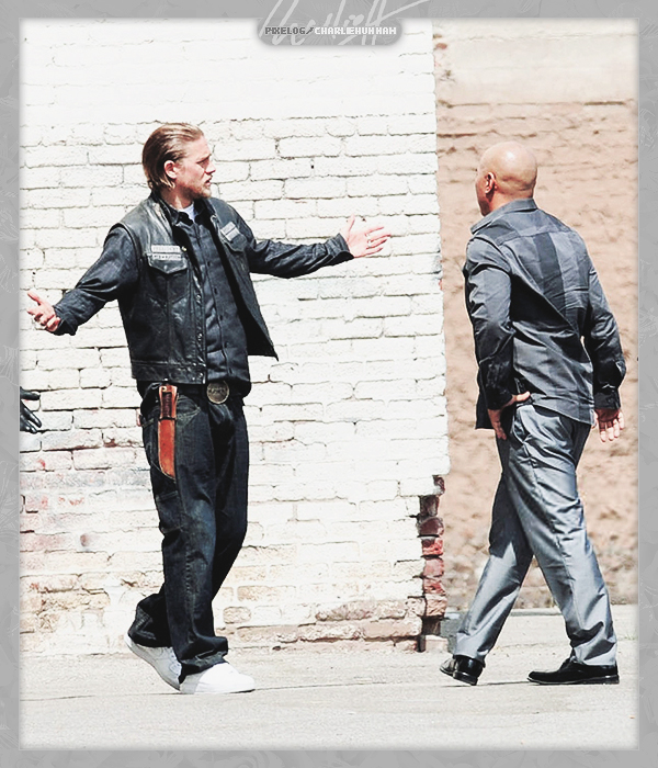 Foto de charliehunnam