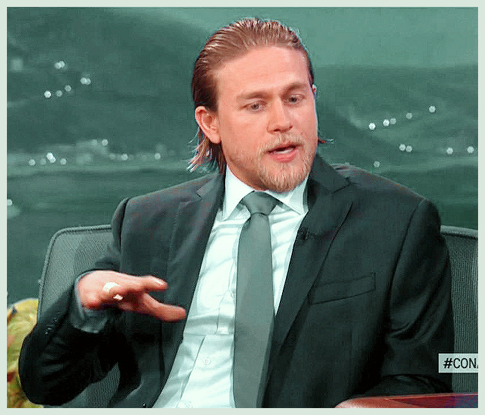 Foto de charliehunnam