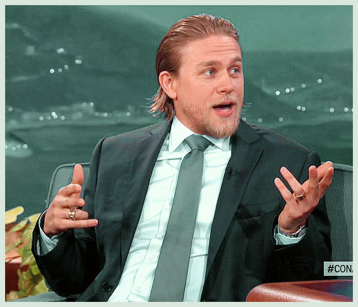 Foto de charliehunnam