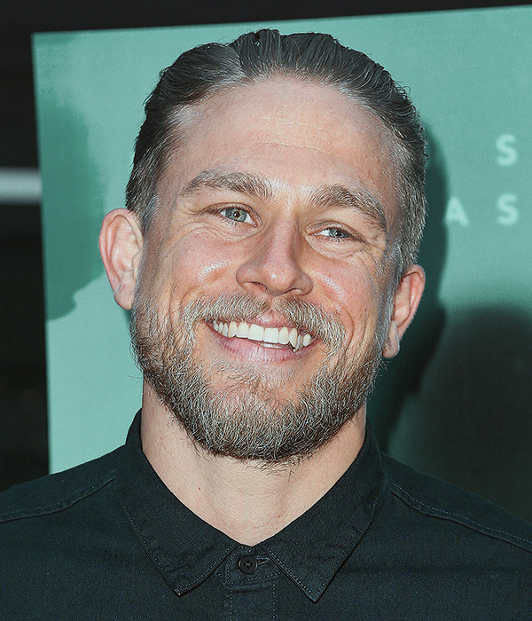 Foto de charliehunnam
