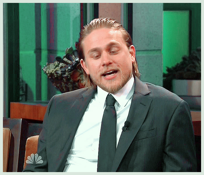 Foto de charliehunnam