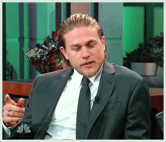 Foto de charliehunnam