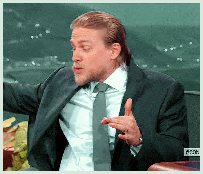 Foto de charliehunnam