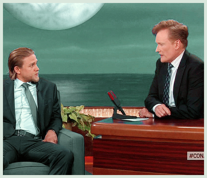 Foto de charliehunnam