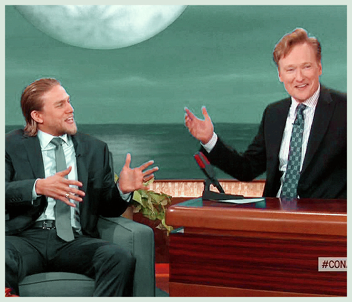 Foto de charliehunnam