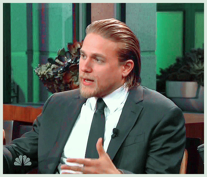 Foto de charliehunnam