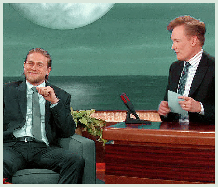 Foto de charliehunnam