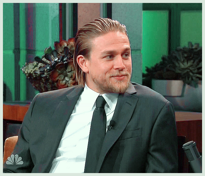Foto de charliehunnam