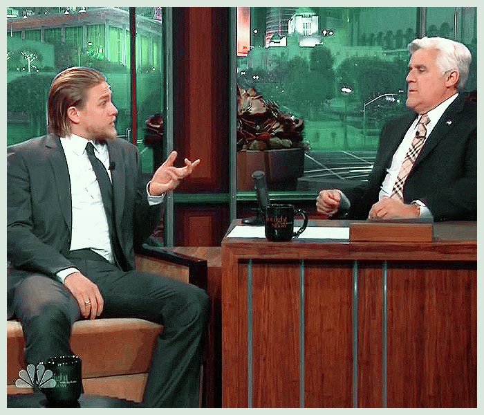 Foto de charliehunnam