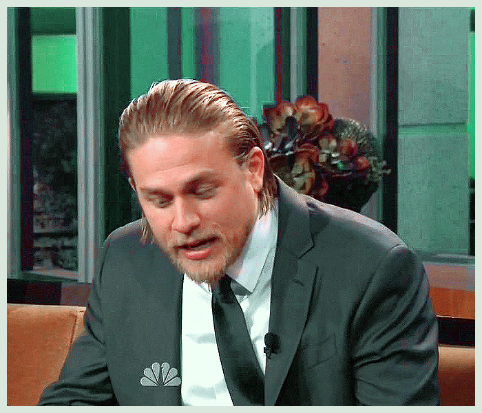 Foto de charliehunnam