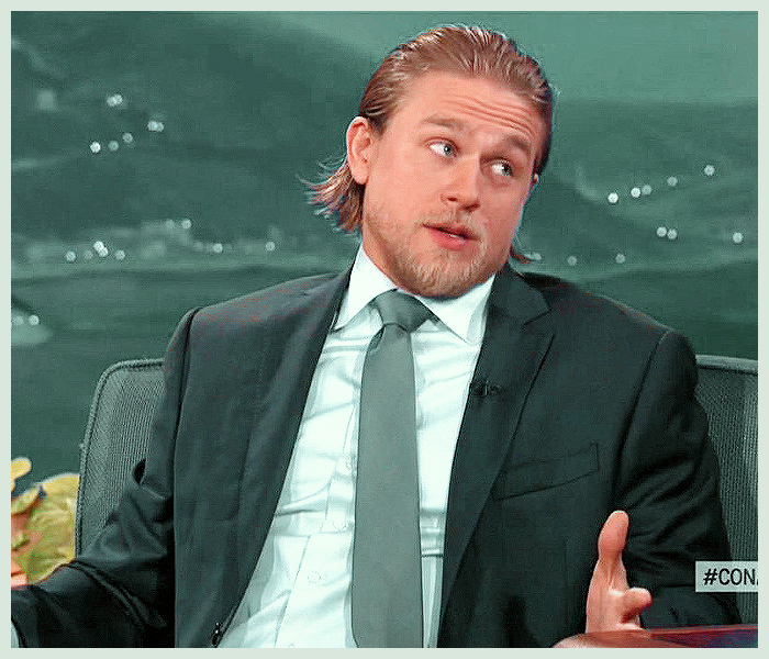 Foto de charliehunnam