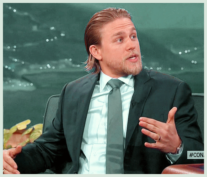 Foto de charliehunnam