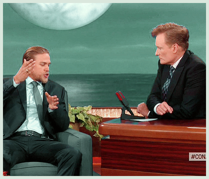 Foto de charliehunnam