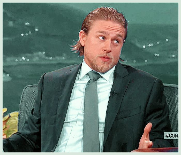 Foto de charliehunnam