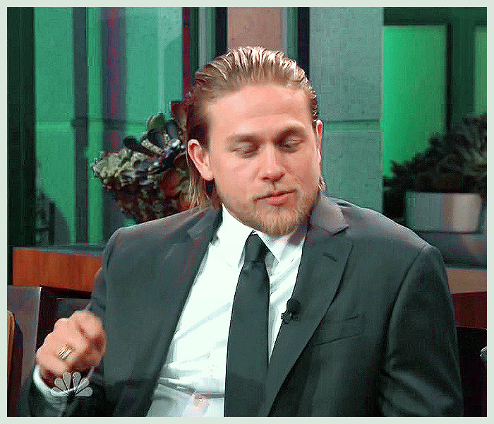 Foto de charliehunnam