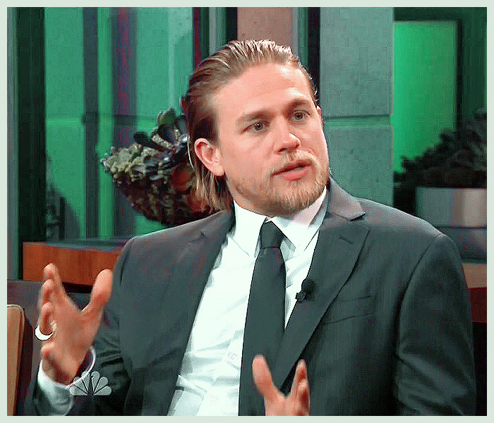 Foto de charliehunnam