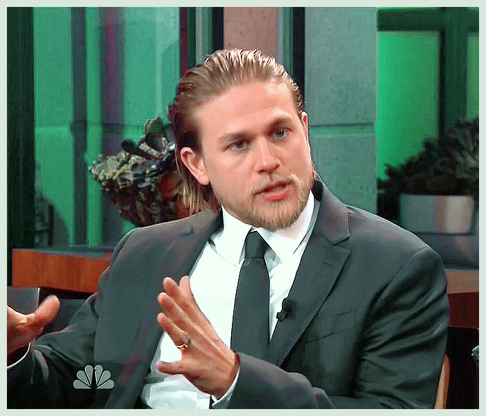 Foto de charliehunnam