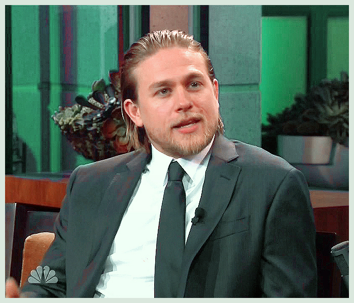 Foto de charliehunnam