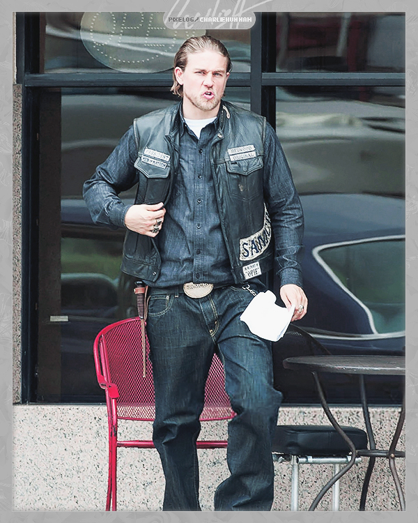 Foto de charliehunnam