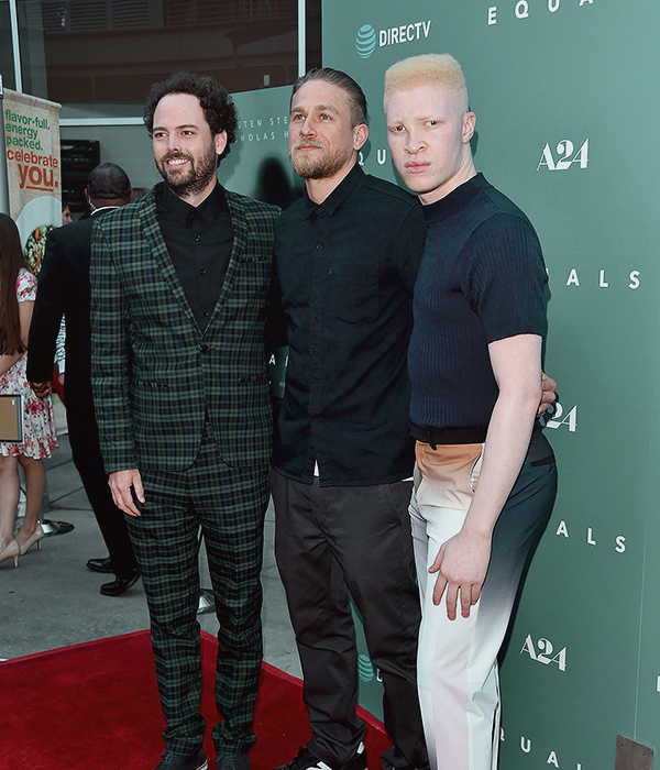 Foto de charliehunnam