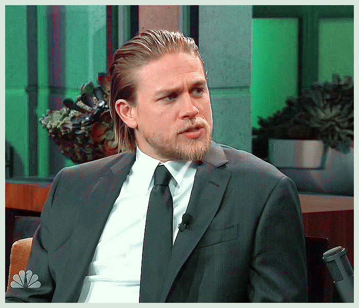 Foto de charliehunnam