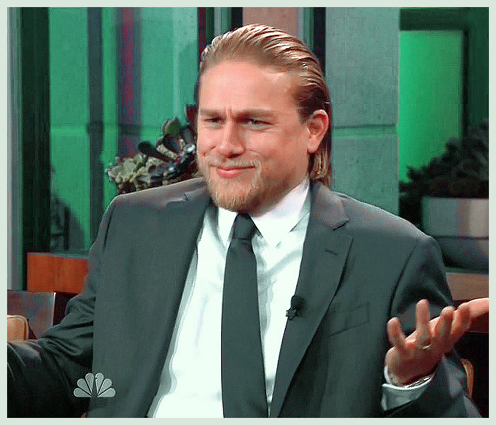 Foto de charliehunnam