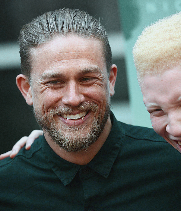 Foto de charliehunnam