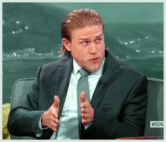 Foto de charliehunnam