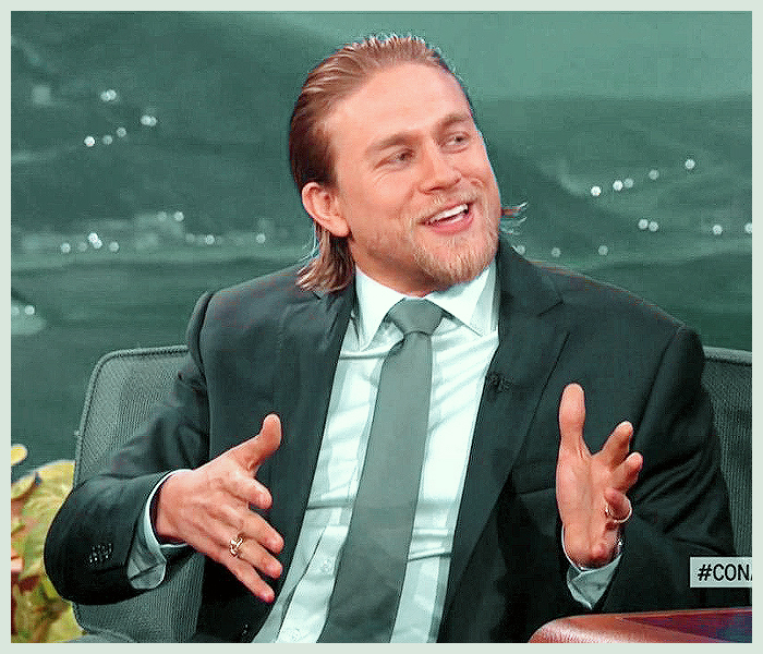 Foto de charliehunnam