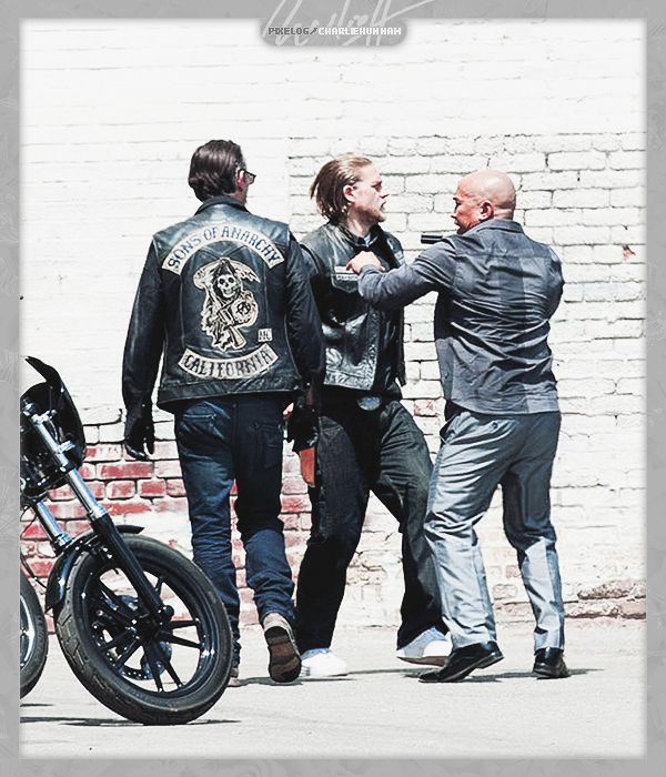 Foto de charliehunnam
