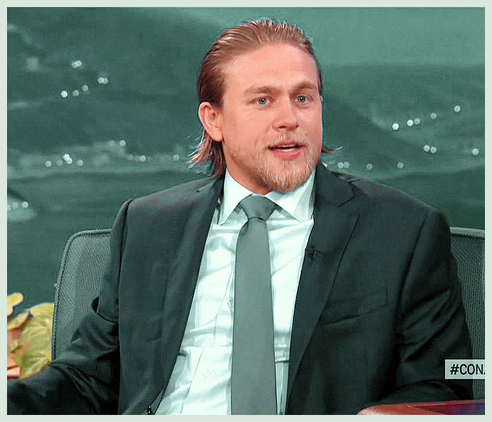 Foto de charliehunnam