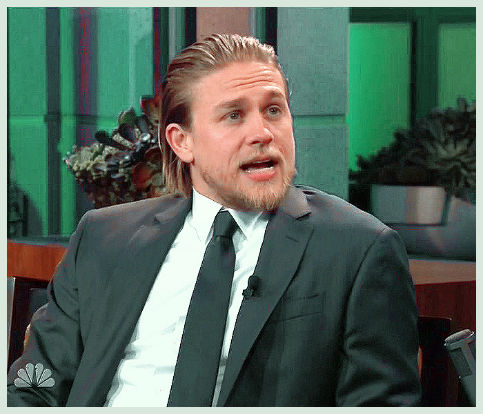 Foto de charliehunnam