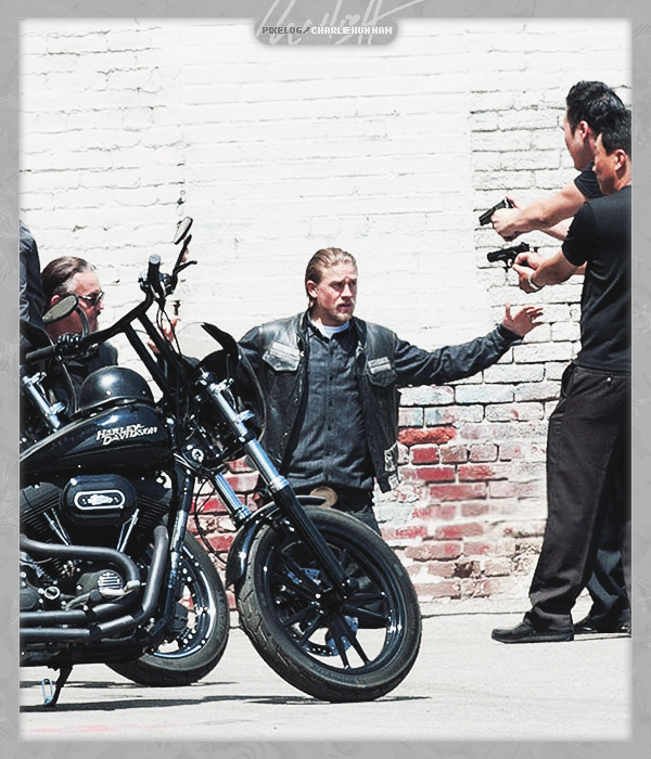 Foto de charliehunnam