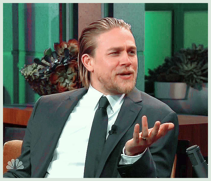 Foto de charliehunnam