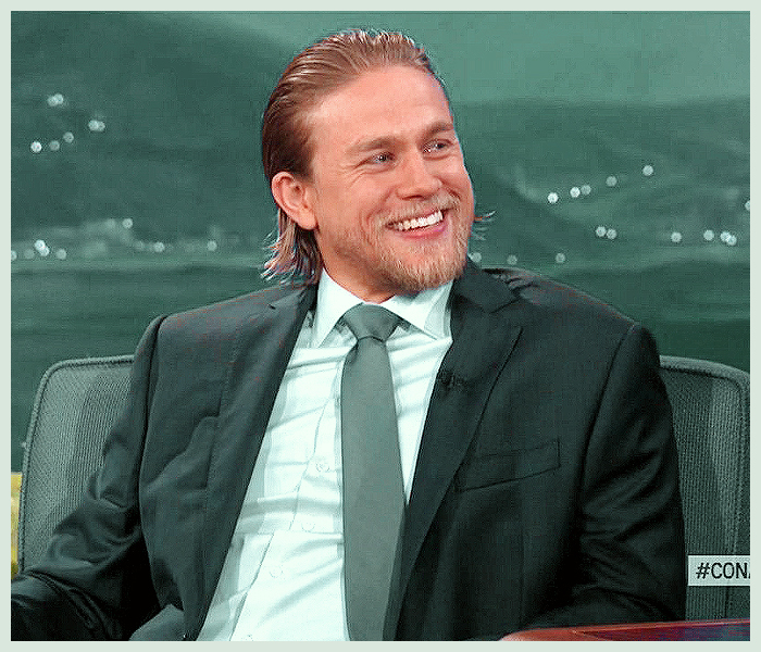 Foto de charliehunnam