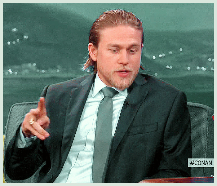 Foto de charliehunnam