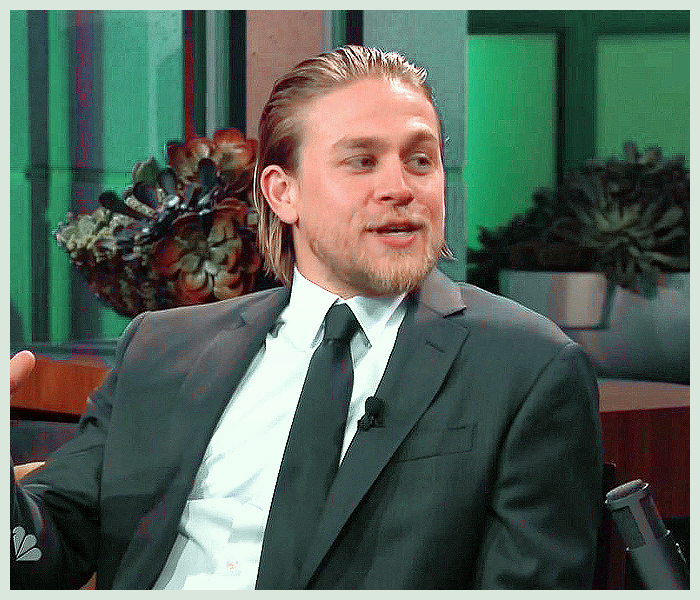 Foto de charliehunnam