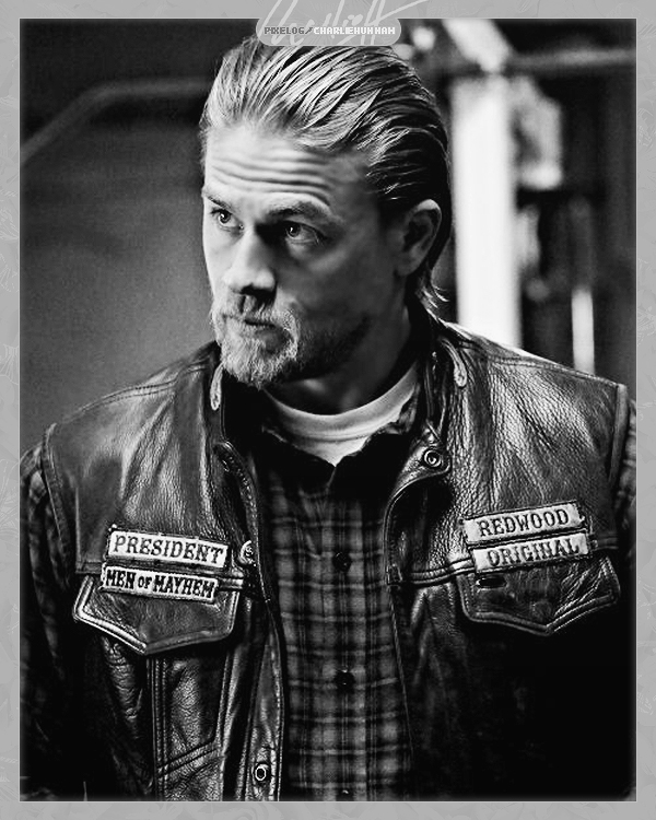 Foto de charliehunnam