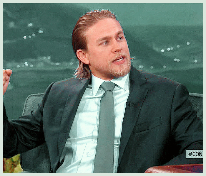 Foto de charliehunnam