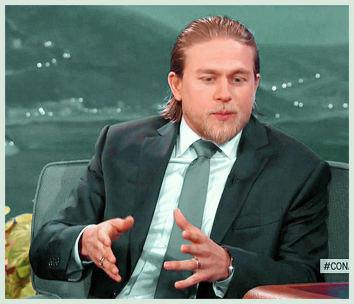Foto de charliehunnam