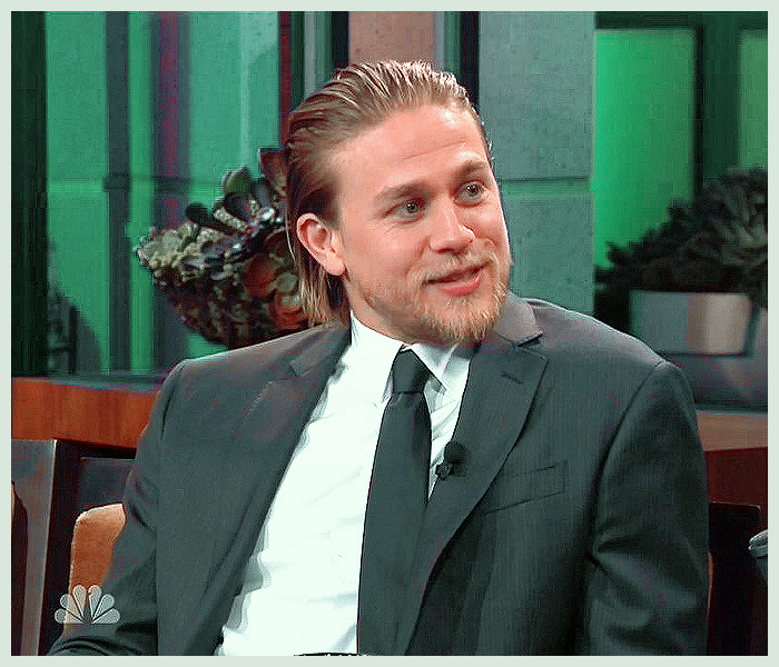 Foto de charliehunnam