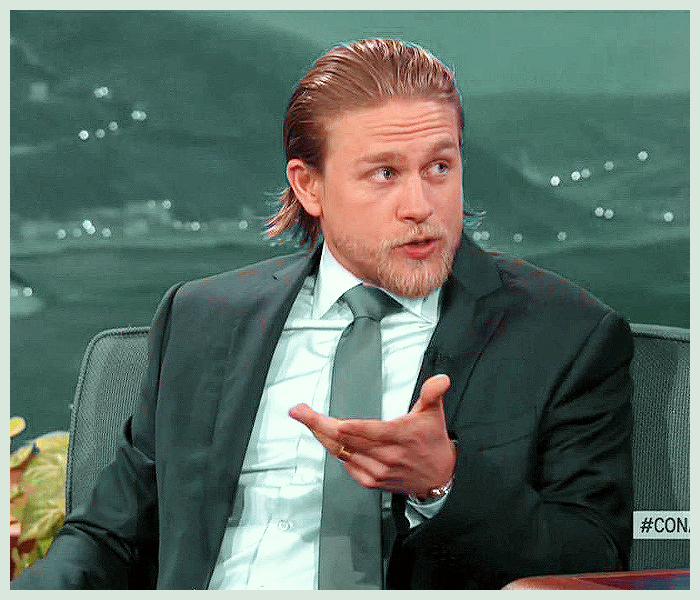 Foto de charliehunnam