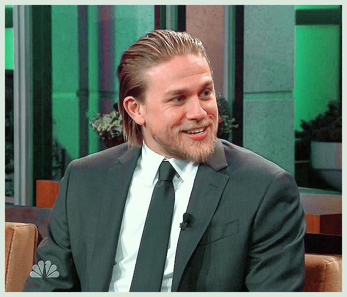 Foto de charliehunnam