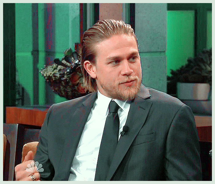 Foto de charliehunnam